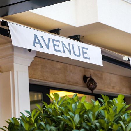 Hotel Avenue Ravda Exterior photo