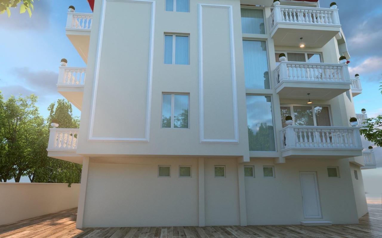 Hotel Avenue Ravda Exterior photo