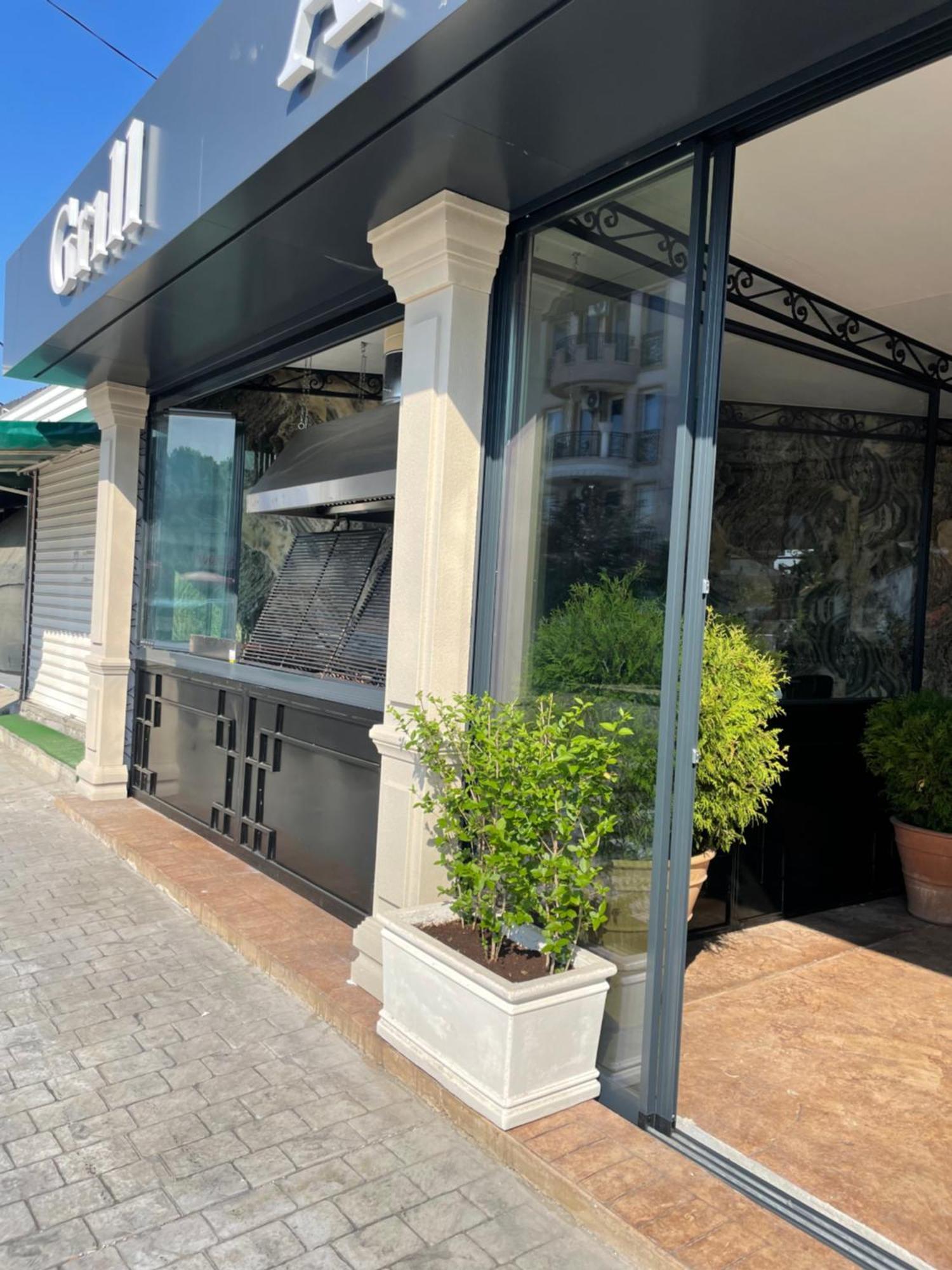 Hotel Avenue Ravda Exterior photo