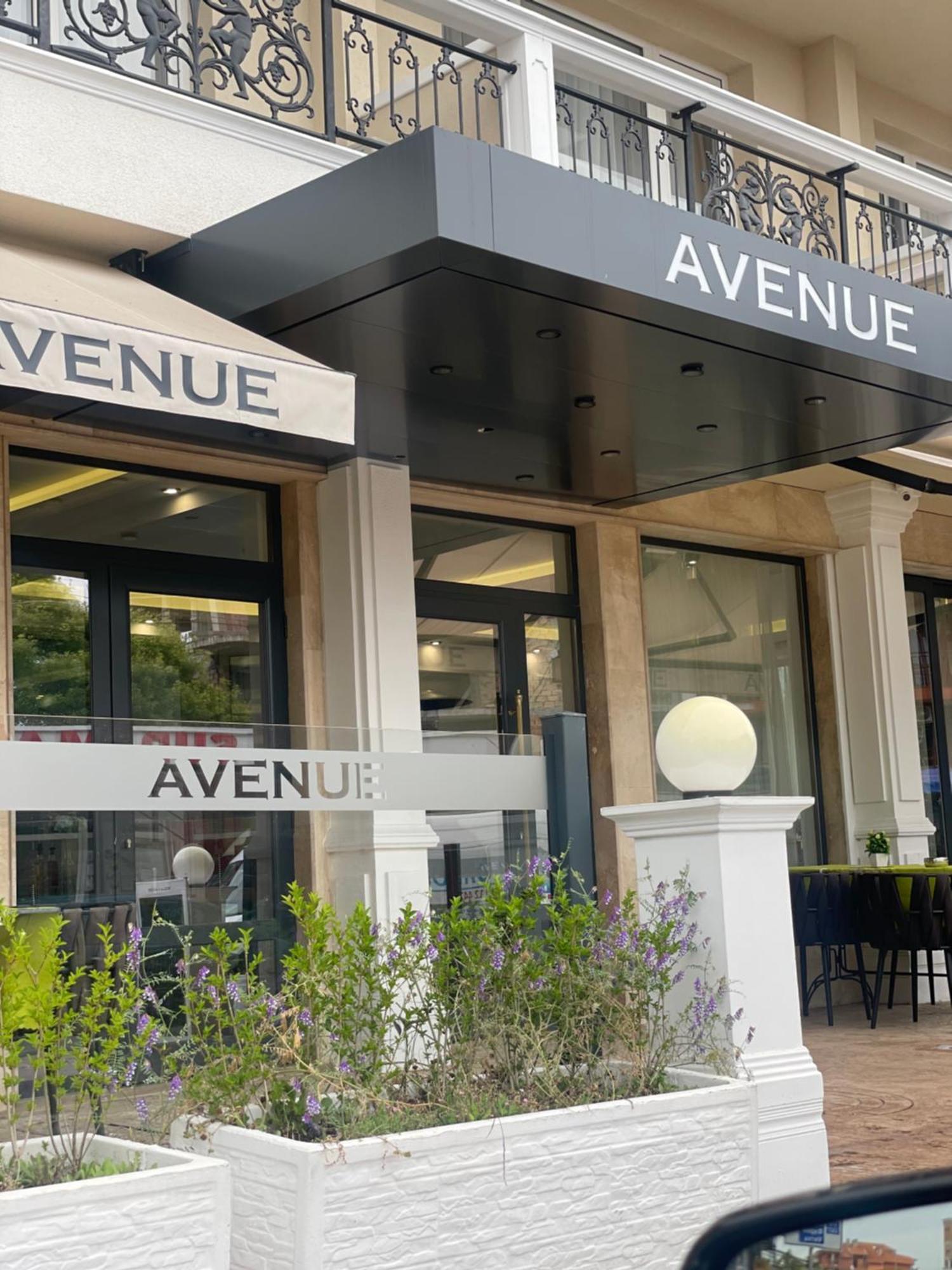 Hotel Avenue Ravda Exterior photo