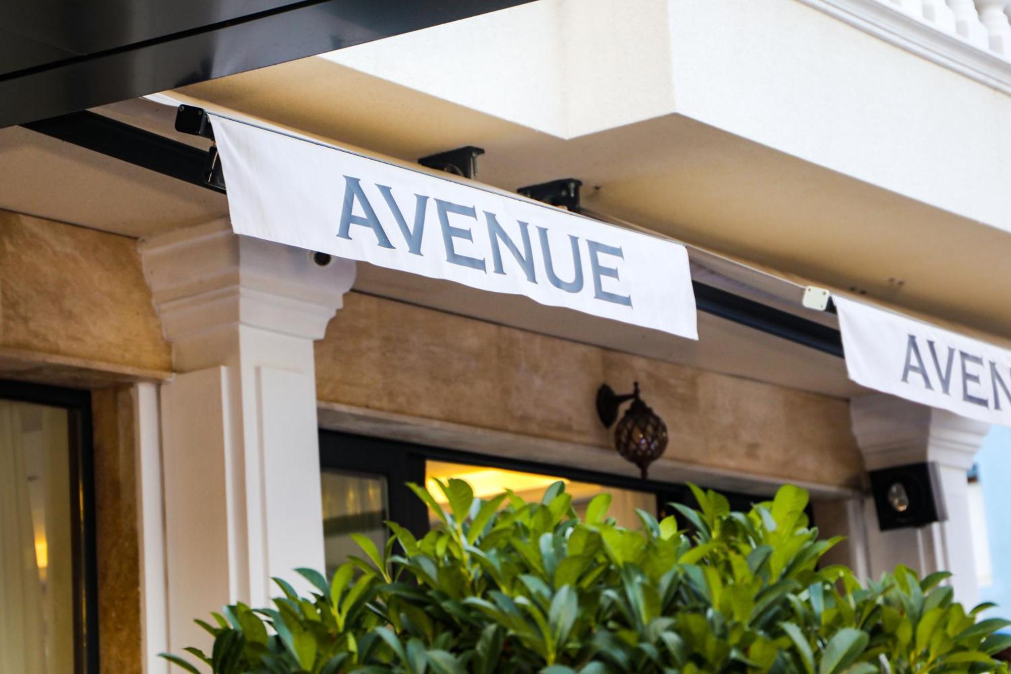 Hotel Avenue Ravda Exterior photo