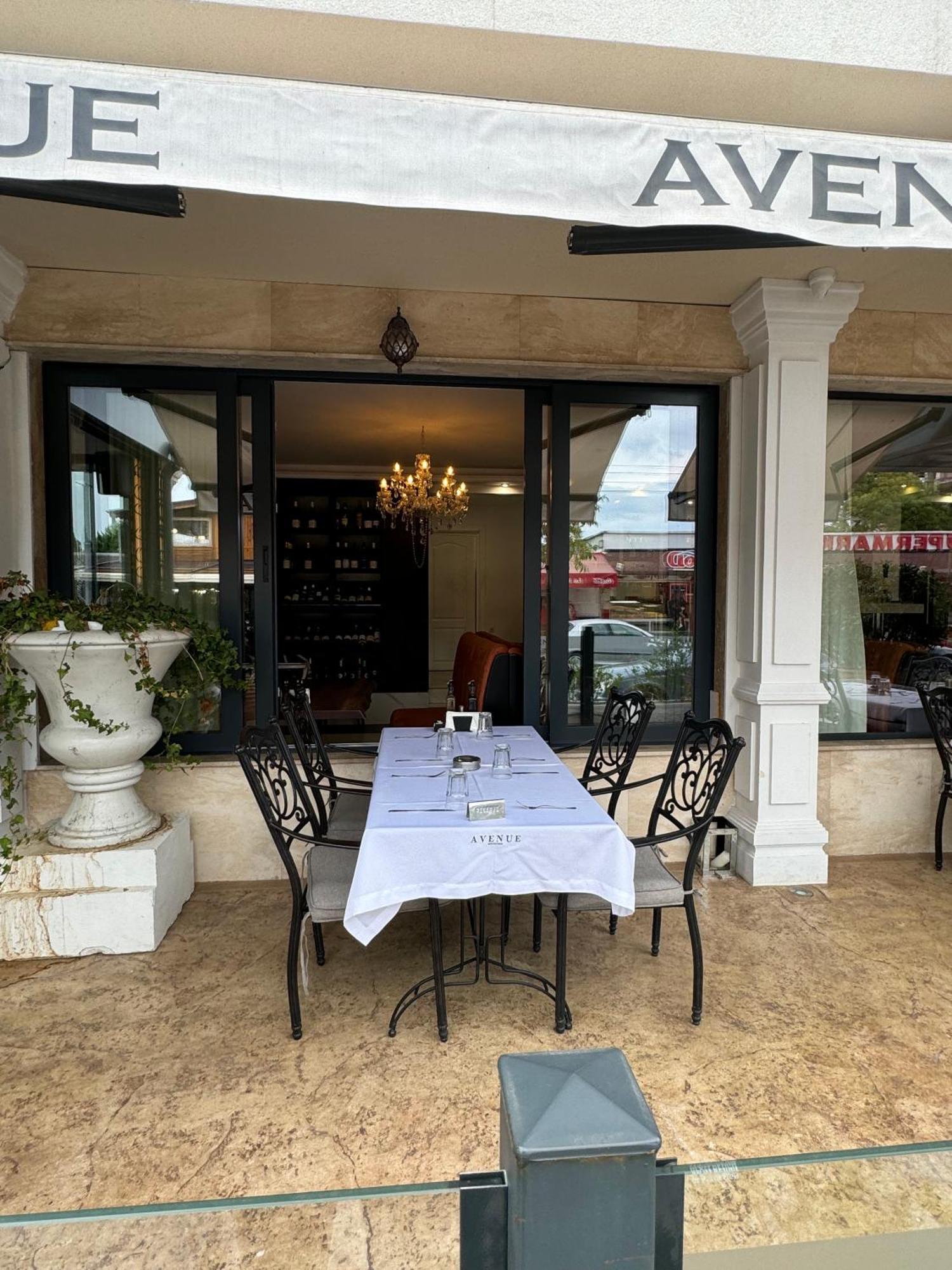 Hotel Avenue Ravda Exterior photo